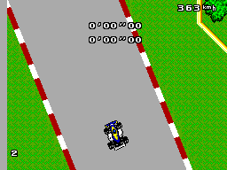 Super Racing